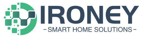 IRONEY SMART TECHNOLOGY CO.,LTD.